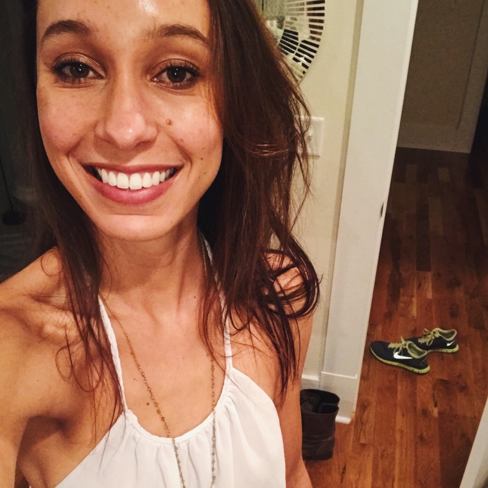 Meet your Posher, Celeste